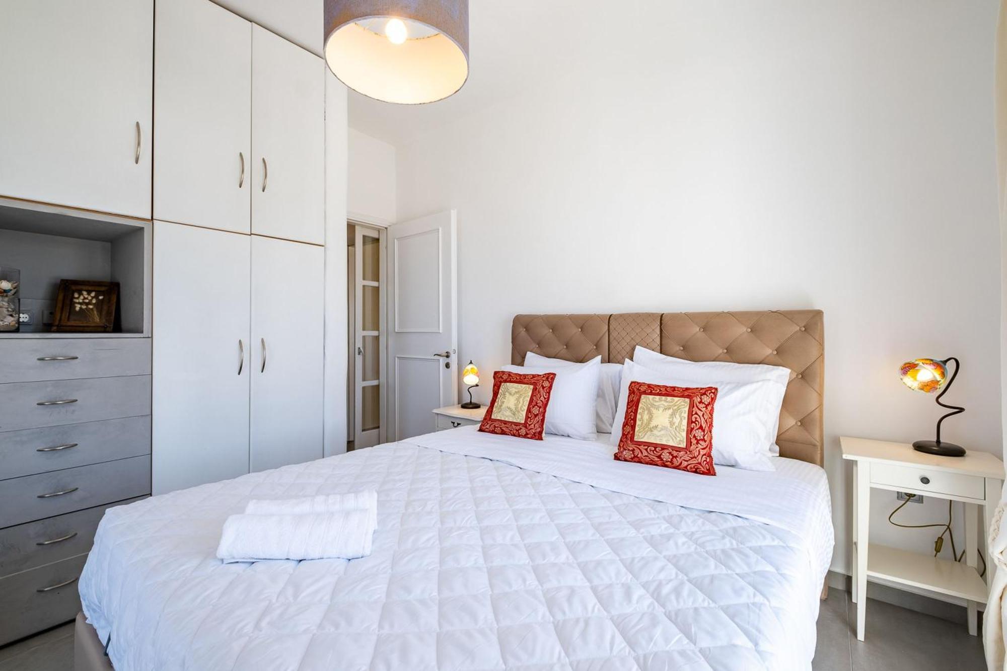 3 Paros All Season Villas Exterior photo